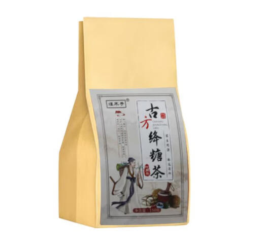 
Beijing Tongrentang Raw Materials Nutrition Yumuzi Ancient Prescription Crisp Candy Tea Mulberry Leaf Green Money Cassia Cassia Pueraria Root Combination Tea Replacement Tea 30 Packs 150g/bag Delivery 5 Bags Buy. 3. Get free.2