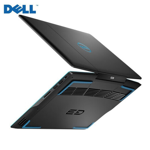 Dell (DELL) Youxiao G3G15 second-hand laptop 15.6-inch e-sports design live high flash independent graphics 3060 gaming laptop 95 new i7-8750H 16G 1050Ti large-scale gaming