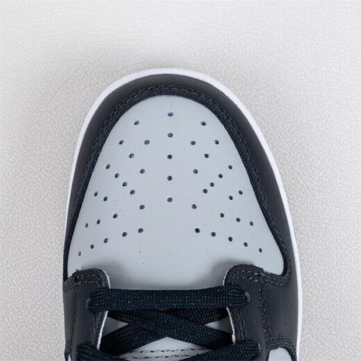 知家哥Dunk Low 灰蓝乔治城 男女低帮板鞋 休闲运动鞋 DD1391-003 DD139 42