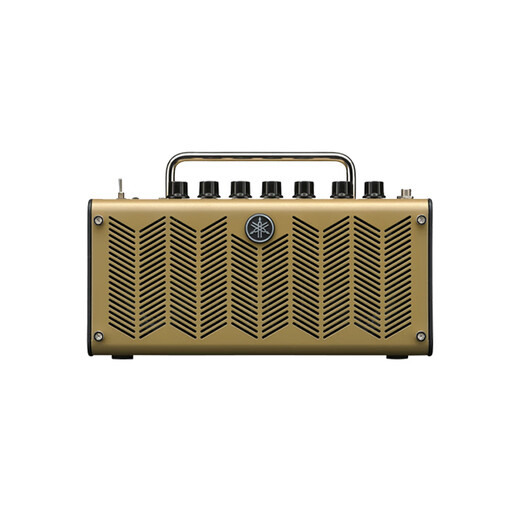 Yamaha (YAMAHA) THR10II guitar speaker THR30WL rechargeable portable Bluetooth playing and singing electric acoustic guitar speaker THR5 THR5A acoustic guitar + battery powered + 10W