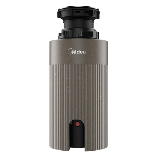 Midea kitchen waste disposer kitchen sink household food grinder C38B/C self-generating wireless switch C38B
