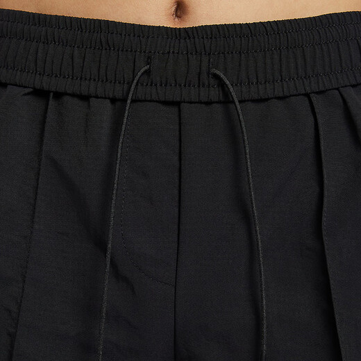 Nike (Nike) Jogginghose Damen 2025 Sommer Neues Freizeithosen gewebt atmungsaktiv