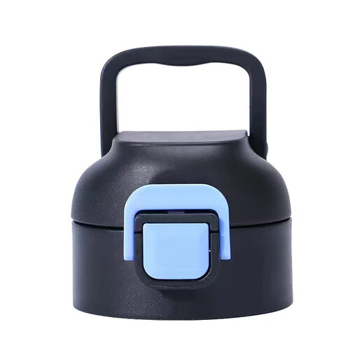 
Disney Disney's new children's water cup accessories 6132 children's thermos cup lid 6145 accessories 6103 straw lid 6621 double drink cover suction nozzle