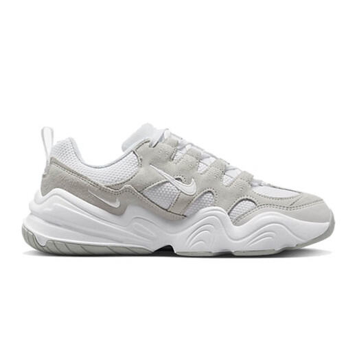 耐克YY胜道  夏季女鞋TECH HERA运动鞋训练跑步鞋 DR9761-100 35.5