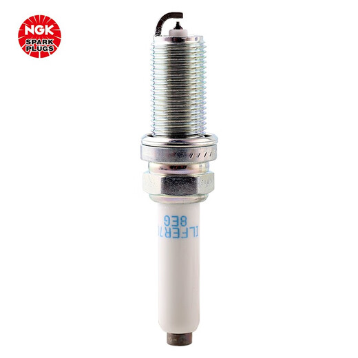 NGK Iridium Platinum Spark Plug Four Audi A467Q35 Tiguan Angyue Magotan Tanyue Superpa Kodiak Landscape