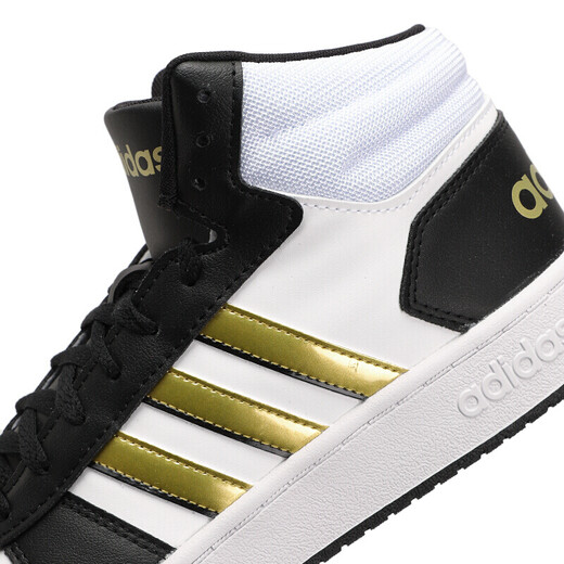 Chaussures pour hommes adidas Chaussures de basket-ball 2024 Spring New Sports Chaussures Chaussures usagés Chocs de choc et non-glissade Practical Boots Practical Boots EG4245 GZ4856 42