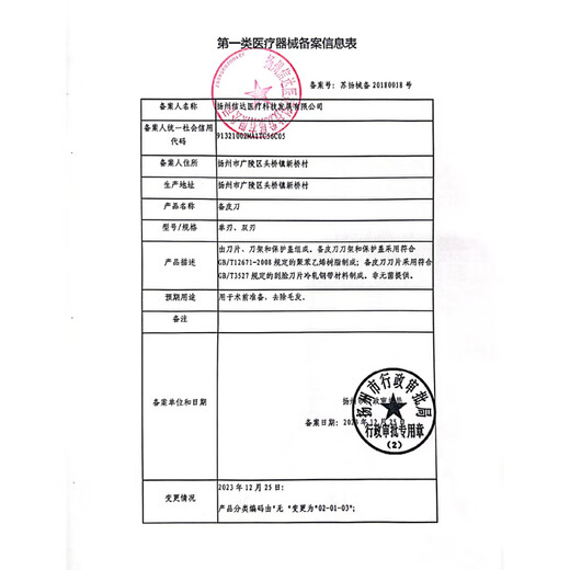 Kefu medical disposable skin preparation razor shaver male and female private parts hair removal shaver 31 pieces