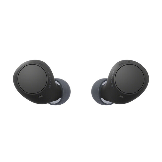 Sony (SONY) WF-C510 Black Lightweight and Comfortable True Wireless Earphones Double 11 Shopping Recommendations