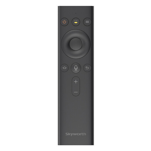 Xiaopai Skyworth T3Pro Box Network Set-Top Box 4K High Definition 16G Speicher Dual-Band-WLU-Bluetooth-Funktion Bluetooth Voice Fernbedienung (für Box Exklusive)