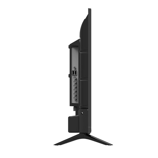 ROWA 32L56 32-inch HD Blu-ray Energy-saving Flat-panel LCD TV Color TV Support display