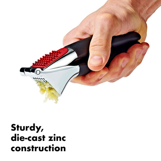 OXO OXO OXO OXO classic garlic masher garlic press 11107400