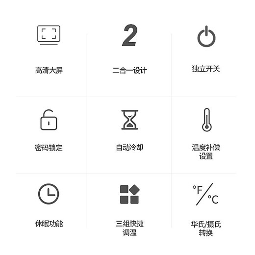 Bakon white light BK881 constant temperature electric soldering iron hot air gun two-in-one digital display adjustable temperature high-power desoldering station package two