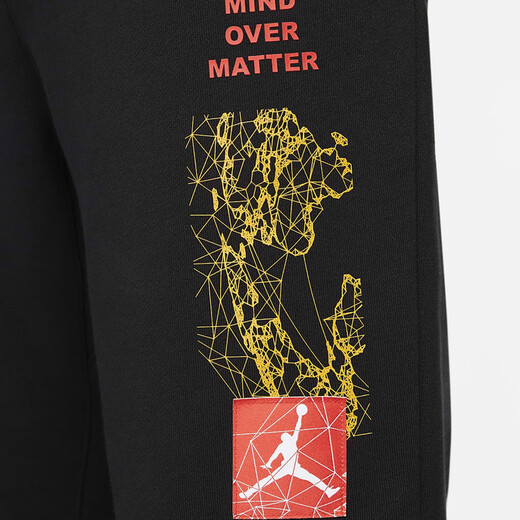 耐克（NIKE）  男装 篮球 针织长裤 PANT DC9721-010 DC9721-010/冬季  S (165/72A)
