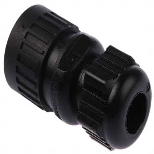 Hirchmann circular CA 3 LD connector sensor 4-pin plug hydraulic CA3GD female base)