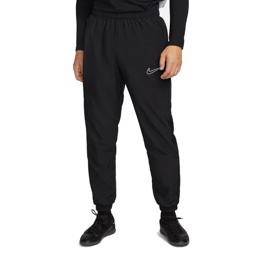 耐克（NIKE）  男装 足球 梭织长裤 足球FULL LENGTH PANT DV9737-010 DV9737-010/秋季 M (170/76A)