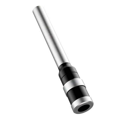 
Deli financial binding machine special matching hollow drill bit transparent binding rivet hot melt pipe binding cutter head 1 package suitable for Deli 14666 binding machine