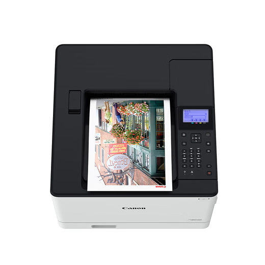佳能（Canon）  LBP663cdn/663cdw/673cdn/673cdw彩色激光打印机家用办公黑白A4双面无线wifi 升级款LBP673cdw无线双面【33页/分钟】