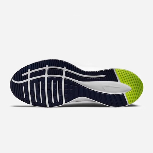 Nike (nike) кроссовки для кроссовки мужская обувь летние квесты летающая линия сетчатая сетчатая сетчатая сетчатая сетка с низким топ