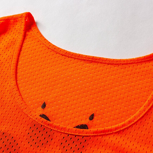 Kelme/Karme Football Team Group Group compra Código de chaleco de entrenamiento de fútbol personalizado