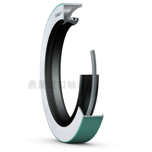 SKF British CR outer frame oil seal CR 19737 CR 12456