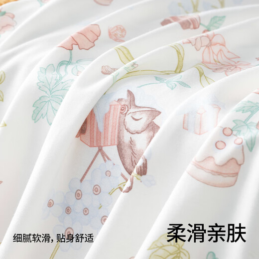 
Betas Children's Pajamas Summer 2025 New Baby Boys Thin Clothes Girls Short Sleeve Uksi Home Clothes