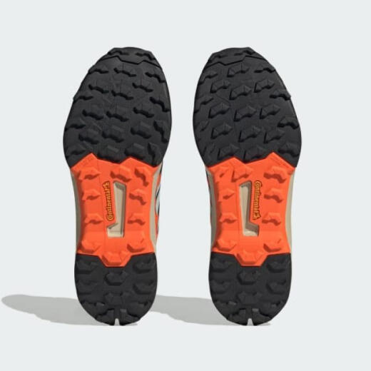 
Adidas men's shoes TERREX AX4 sports shoes hiking shoes hiking shoes comfortable breathable cushioned rebound IF4867 Black 14=49 1/3