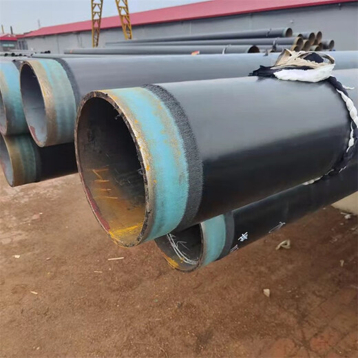 DN200 L360M straight seam high frequency resistance welded steel pipe Reinforced 3PE anti-corrosion steel pipe L290 submerged arc welded straight seam steel pipe manufacturer 38*3 DN32 L360M