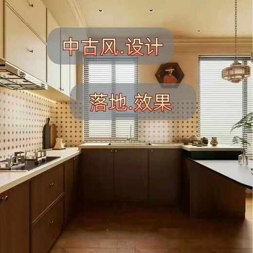 Beidouliang whole house customized wardrobe home bedroom cloakroom furniture customized bedroom living room TV cabinet EGGER board cream style EGGER board whole house customization