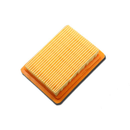 STIHL FS120/200/230/250 lawn mower air filter brush cutter air filter mesh accessories FS120