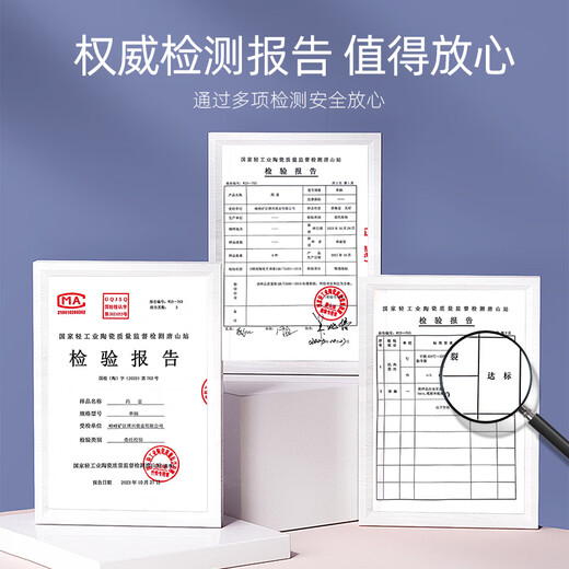 Jiwu Forest decoction casserole ceramic open flame heat-resistant traditional Chinese medicine pot health pot traditional Chinese medicine cooking jar household casserole pot 2 liters