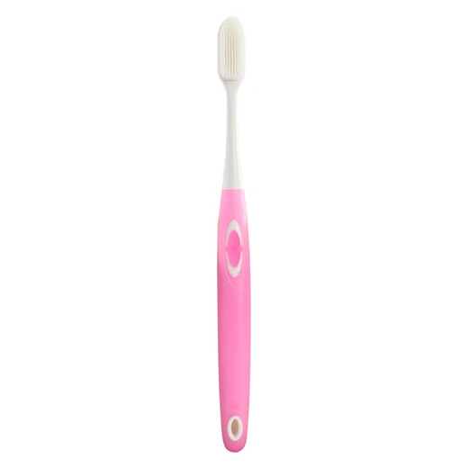 
Eden Adult Home Nano Toothbrush Three-layer Cushioning Design Fitting Tooth Household Toothbrush Independent Packaging Three-layer Cushioning 698nm 30