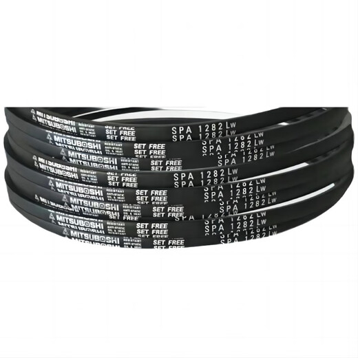 A complete list of imported triangle belts/a26/27/28/29/30/31/40/50/60/70/80 a34
