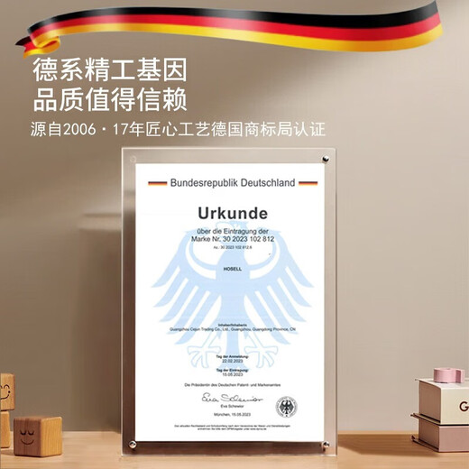 Hanxiao food grade thickened 316 stainless steel soup pot induction cooker hot pot special pot household large capacity hot pot basin German brand 316 soup pot four-piece set 32cm