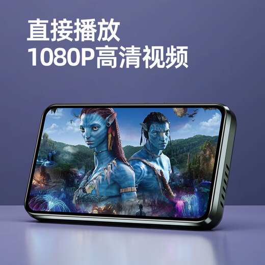 KeenPlus small screen 3-inch mp4 smart Android compact with Internet access small mp3 mini mp5 reading novel p3 e-reader p4 video player e-book card no game student WIFI mini version 1.5G+8GB Android 8.0 body memory