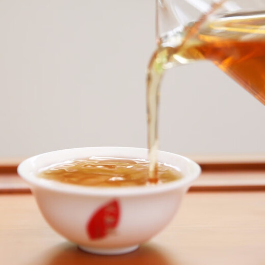 武夷星 武夷大红袍乌龙茶茶叶 正宗武夷山茶叶 罐装散茶 大红袍50g*6罐
