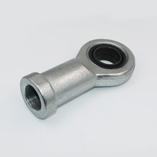 Cylinder fish eye joint pneumatic joint bearing rod end ball head M5M6M8M10M12M14M16M18M20M22 fish eye M5*0.8