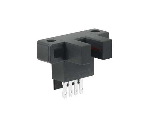 Motee slot photoelectric sensor photoelectric switch slot photoelectric switch UX674-WR