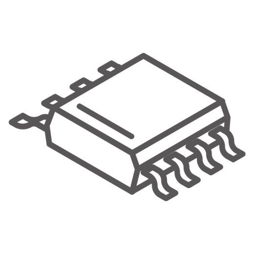 TJA1049T,118 CAN interface chip NXP 4.75V~5.25V order 359 packages