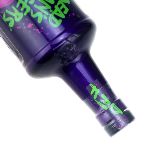 Deadpool Finger Caribbean Rum Multi-flavor DEAD MAN'S FINGERS Foreign wine imported from the UK Demeng Finger Deadpool Finger Herbal Rum