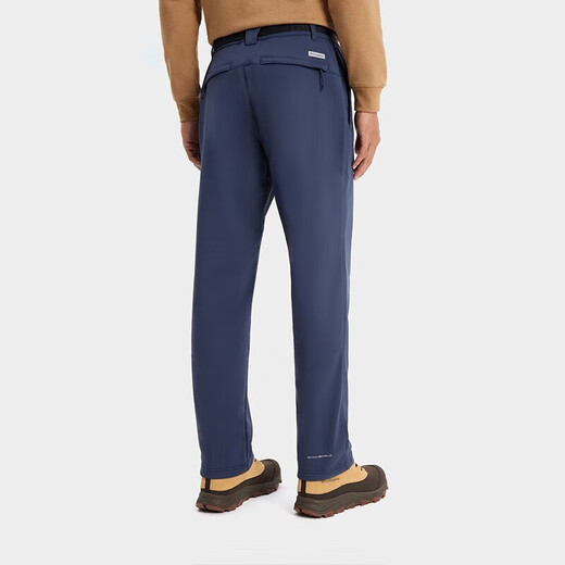
Columbia men's pants outdoor autumn and winter men's waterproof dry inner thin velvet comfortable breathable trousers AE5266 AE5266-464 36