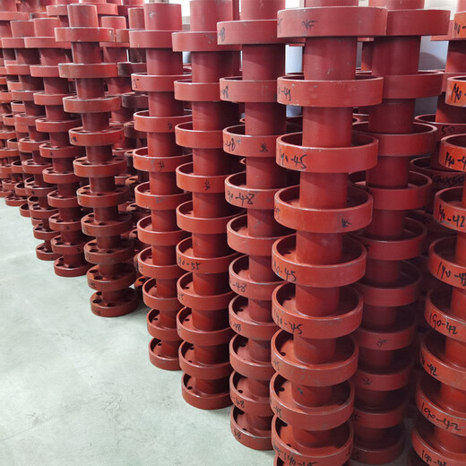 HuiDingXin high torque pin coupling reducer fan water pump coupling connection wheel-to-wheel bolt type elastic pin outer diameter 290 inner hole 90~110