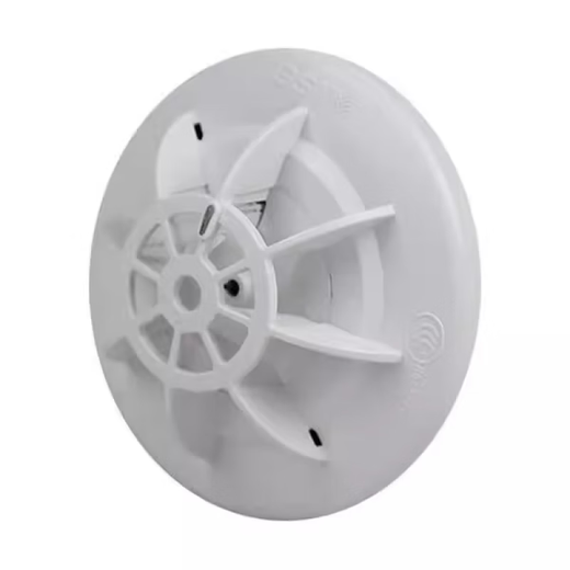 Bay explosion-proof temperature sensor JTW-ZOF-GST9712 (EX) non-coded temperature sensor fire detector temperature sensor 9712 JTW-ZOF-GST9712 ordinary temperature sensor without bottom