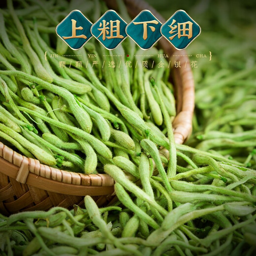 福茗源 茶叶 枸杞菊花决明子茶叶6罐装735g 牛蒡根金银花桂花胎菊花草茶