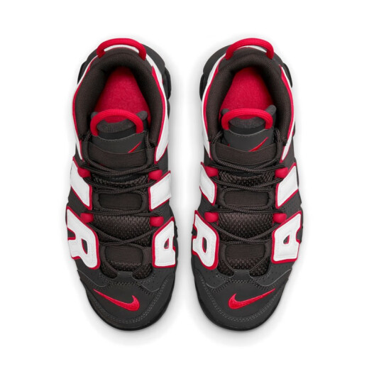 
Nike (NIKE) AIR MORE UPTEMPO Pippen AIR Casual Shoes Basketball Shoes Sports Shoes Women's Shoes DH9719-200 38