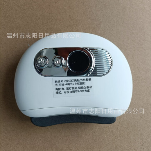 Smart Facial Bianstone Gua Sha Board Electric Facial Lifting Massage Beauty Microcurrent Introduction Instrument Tendon and Meridian Brush Bianstone Version White