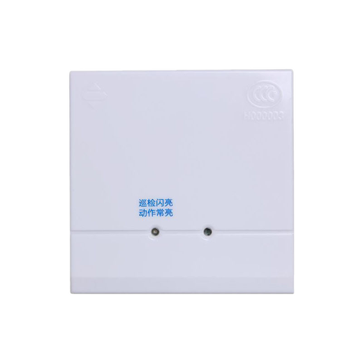 JIANGSHAN DELI Fanhai Sanjiang JS-951 input module 951 signal module water flow monitoring module with base