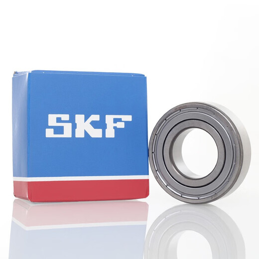 Importierter Prozess Hochgeschwindigkeitsmotorlager 6207 6208 6209 6210 6211 6212 62132Z RS 6212-2RSH Klebstoffabdeckung Dichtung