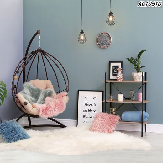 Anchor live broadcast background wall cloth video live broadcast room 3d bedroom internet celebrity Kuaishou Douyin internet celebrity background cloth 6629 width 1.5 meters - height 2 meters vertical version