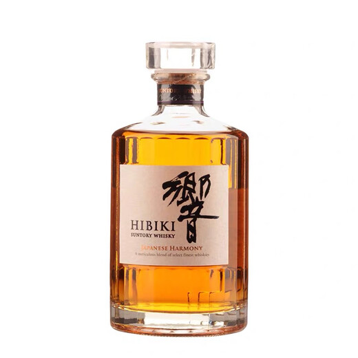 Wine bottle empty bottle fruit wine glass empty bottle sealed with lid 750ml whiskey bottle Japanese business use 250ml square bottle