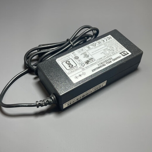 Qiaowei KPL-065S-II video power adapter 48V1.35A Uniview transformer 65W
